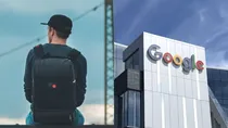 A Chinese software engineer was arrested Wednesday for allegedly stealing artificial intelligence technology from Google while secretly working for two Chinese companies, US Attorney General Merrick Garland said.