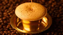 indian filter coffee