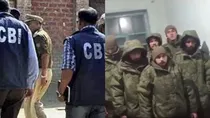 CBI busts human trafficking network taking Indians to Russia Ukraine war zone