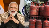 Narendra Modi Gas Price