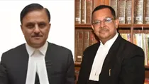 Justice Abhay S Oka and Justice Ujjal Bhuyan