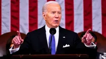 BIDEN state of union