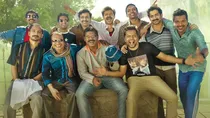 Manjummel Boys