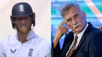 Roger Binny, Ben Stokes