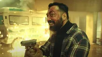 Anurag Kashyap 
