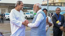 no discussion on bjp bjd alliance says odisha state bjp president