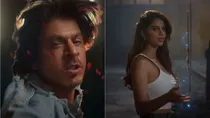 Shahrukh Khan 