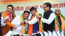 mp bjp sanjay shukla 