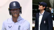 Ben Stokes, Alastair Cook