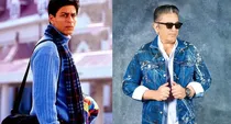 Shahrukh Khan Kama Hasan 