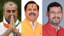 UP MLC Election 2024