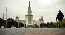 Russian student jailed for using pro-Ukraine slogan as WiFi network name