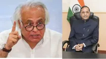  Arun Goel resignation