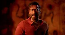 Ajay Devgn Shaitaan collection 