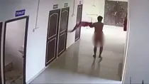 Maharashtra doctor naked video