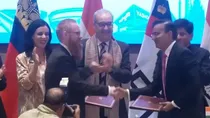 India signs deal with EFTA