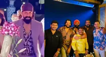 Yash Shahrukh Khan 