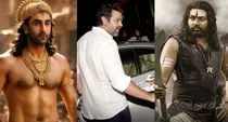 Harman Baweja