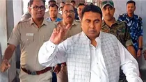 Shahjahan Sheikh CBI remand