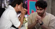 Shahrukh Khan