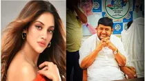 west bengal sandeshkhali violence tmc cut ticket nusrat jahan and gave ticket haji nurul islam