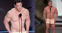 oscar awards 2024, john cena, poor things 