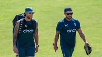 IND vs ENG, Brendon Mccullum, Test Match
