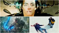 Oscars 2024, Oppenheimer, Emma Stone, Poor Things,