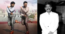 RRR, Nitin desai, oscars 2024,