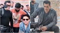 Salman Khan,AR Murugadoss,Sajid Nadiadwala,Kick 2,