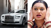 Designers and engineers wanted the new Ghost to be a relaxing and quiet space. But Rolls-Royce engineers realized they’d initially made the car too quiet inside.