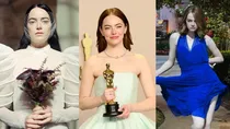 emma stone oscar