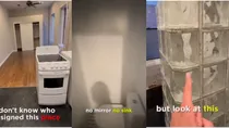 studio apartment rent 