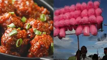 Karnataka bans use of harmful colors in gobi manchurian, cotton candy