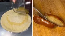 GULAB JAMUN VIRAL VIDEO