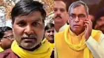 OM Prakash Rajbhar