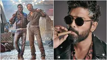 Shah Rukh Khan, Jawan, Atlee, Allu Arjun,