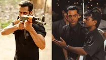 Salman Khan, Ghajini, AR Murugadoss, Sajid Nadiadwala,