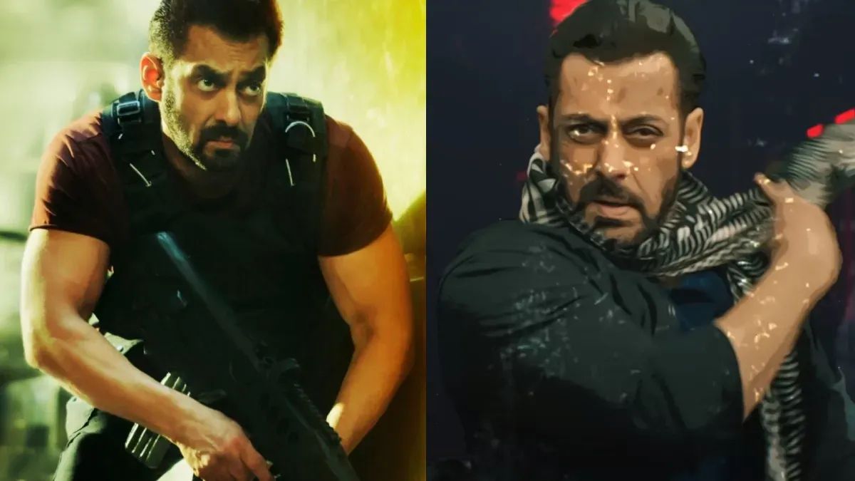 सलमान खान का बड़ा फैसला! नहीं करेंगे 'पठान 2' और 'वॉर 2' में कैमियो - Salman  Khan takes break from cameos, will not appear in Pathaan 2 and War 2 - The  Lallantop Article