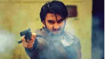 Ranveer singh