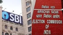 SBI submits electoral bonds data to ECI