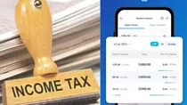 A day after the income tax department launched a campaign, asking taxpayers to pay advance tax in line with the financial transactions made by them during the current financial year, it advised them to await update for update for securities market related data due to glitches