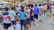 bengaluru water crisis