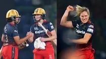 RCB, MI, Ellyse Perry