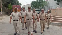Police Files case against accused