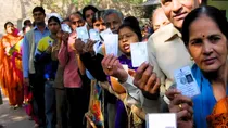 election india