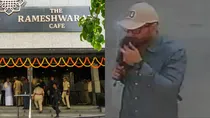 Rameshwaram Cafe blast, NIA, Bengaluru