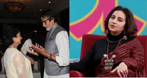 Amitabh Bachchan divya dutta