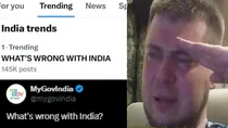  Whats wrong with india