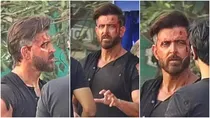 Hrithik Roshan , War 2,